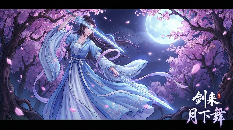 芒果视频汉服舞蹈视频