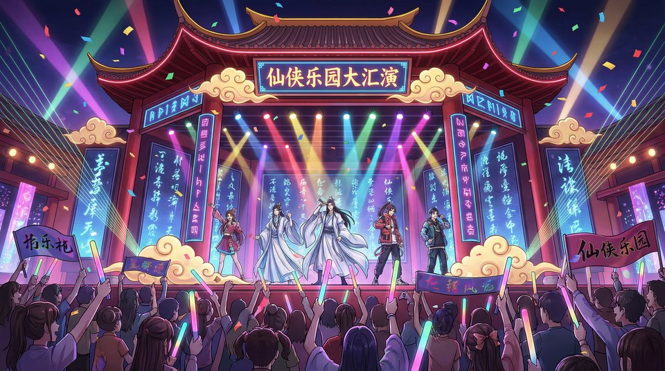 芒果视频综艺视频