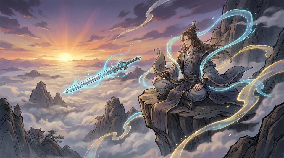 芒果视频武道修炼视频